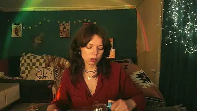 ClancyMorissey webcam