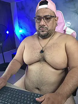 jacoob_woods webcam