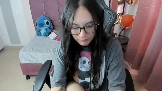 Wanda_sg webcam