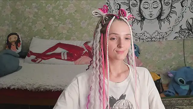 Cutie_Adelia webcam