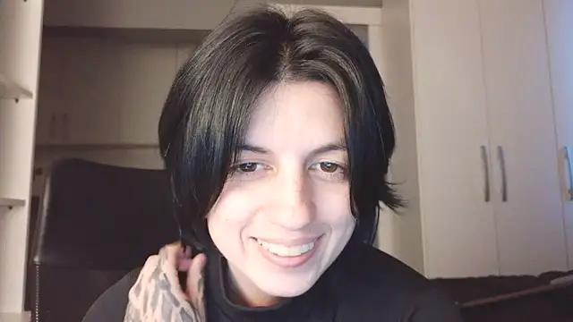 kyslrana webcam