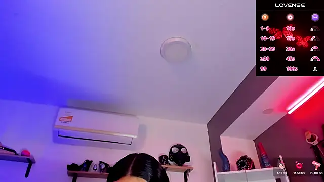 mariagaitan's live room
