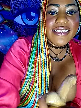 AmazonianMistress