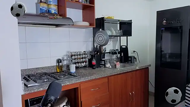Nicky_sexfire