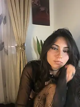 Watch Salomebaby live on EroticFlix - High definition streams