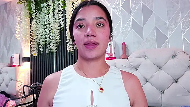Zaira_bonny webcam