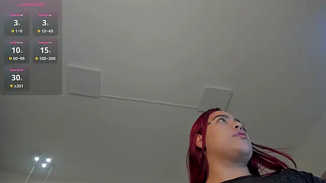 AfroditaVega_ webcam