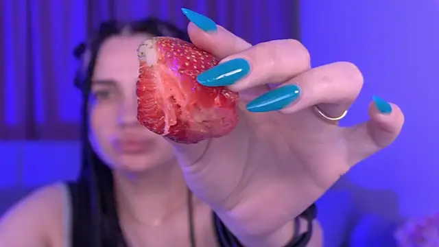 AdrianaToress webcam