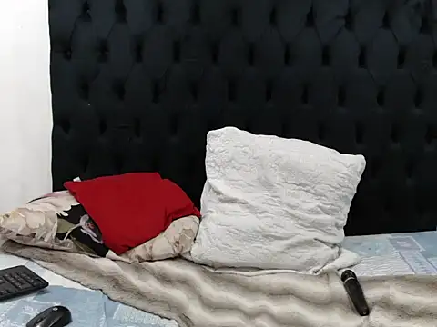 Dope_Chick webcam