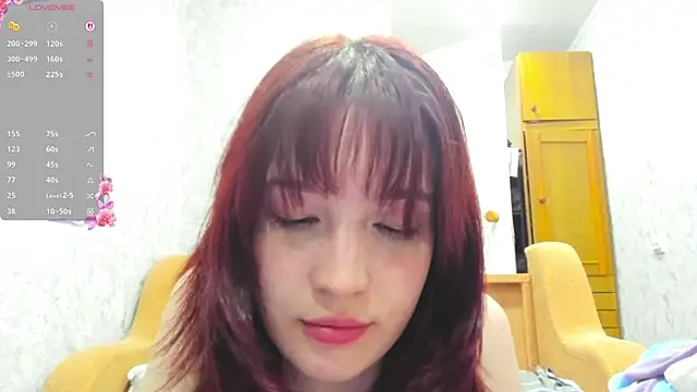 evondales's live room