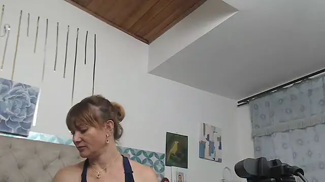 Victoriacoperino webcam