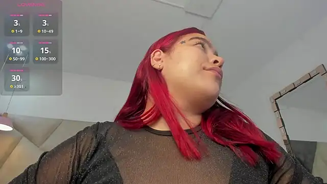 AfroditaVega_ webcam