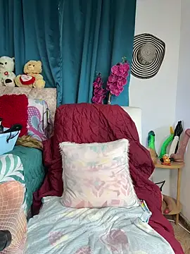 alexa_fiore01 webcam
