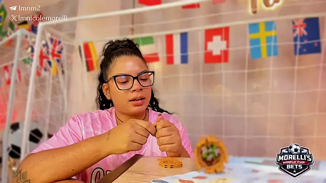 Nicolemorelli2 webcam