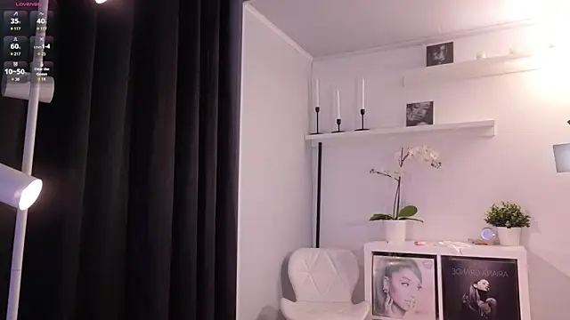 sweettener_ webcam