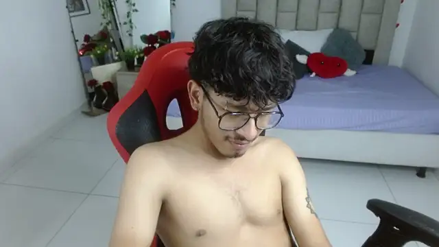 blackfox_desire webcam