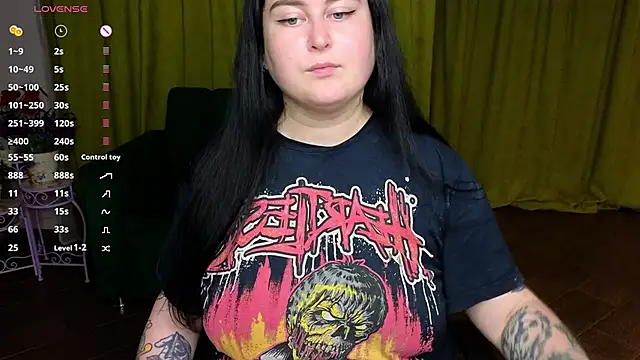 CessieBler webcam