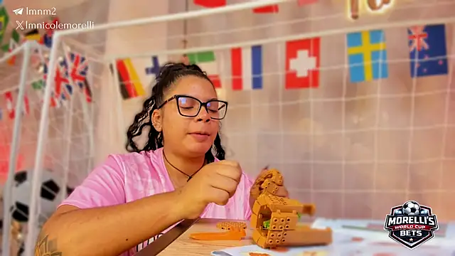 Nicolemorelli2 webcam