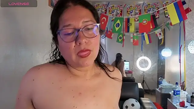 scarlett_widow_ webcam