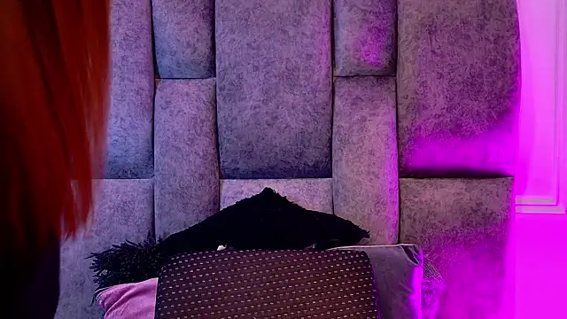 Scarlett_Sk webcam