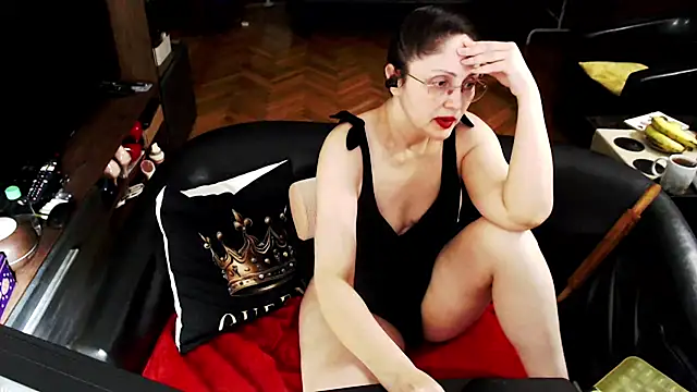 Imperatriza webcam