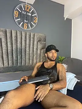 Robin_Rief webcam