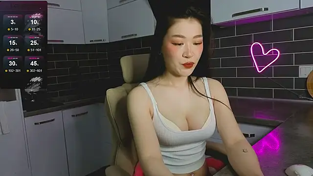 ShaiyaMinn3 webcam