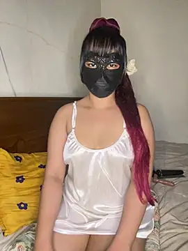 Ariana__Marie webcam