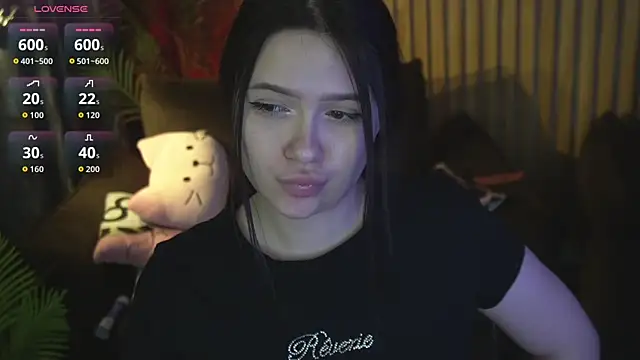 MargaritaGrey live cam on StripChat