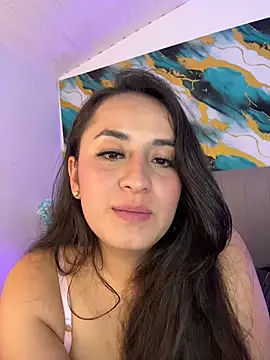 Antonella_Julieta webcam