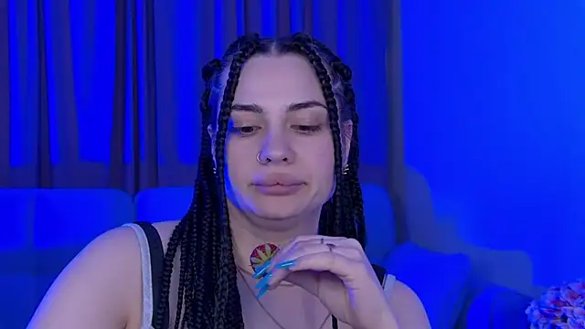 AdrianaToress webcam