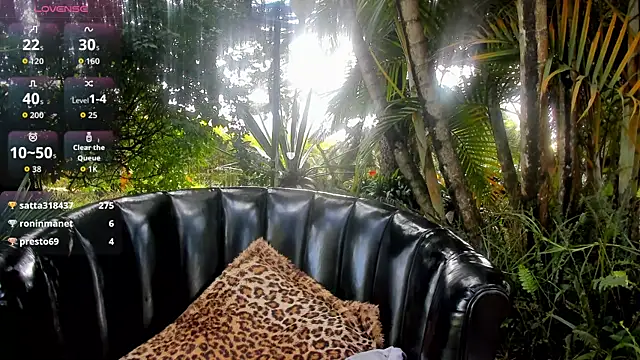 NatashaDiamond webcam