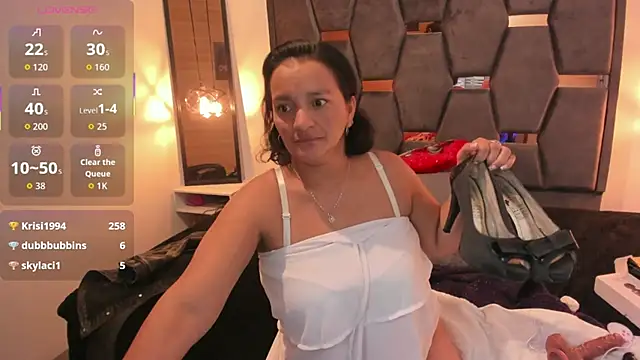 MarilynMiilf_ webcam