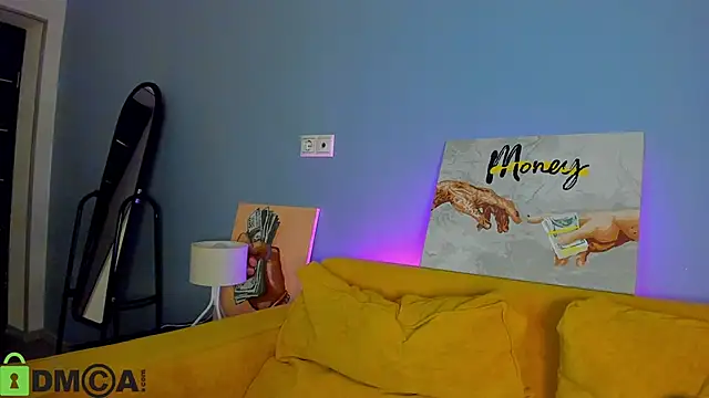 Patricia_Cox webcam