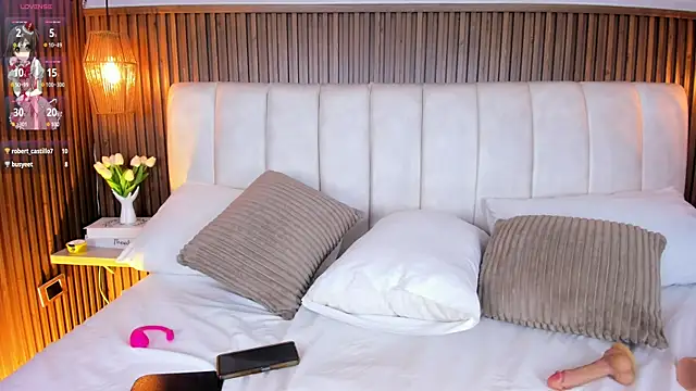 LisaLain webcam