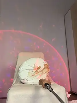 MaryJey webcam