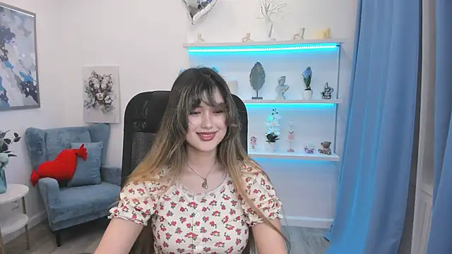 AnneTLi webcam