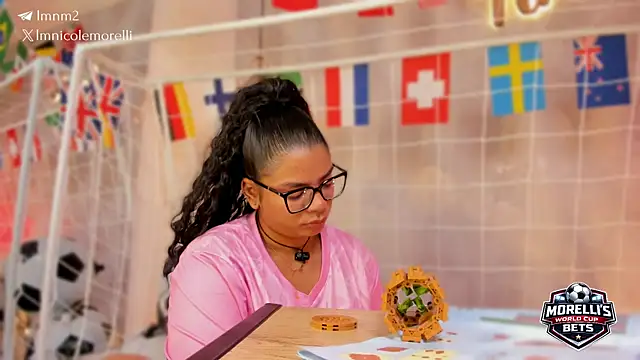 Nicolemorelli2 webcam