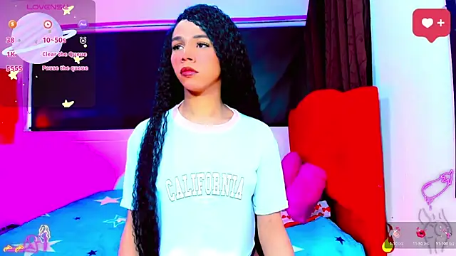 Britany_montiel webcam