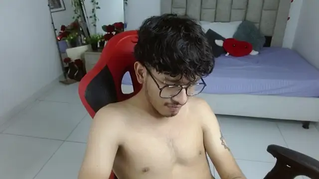 blackfox_desire webcam
