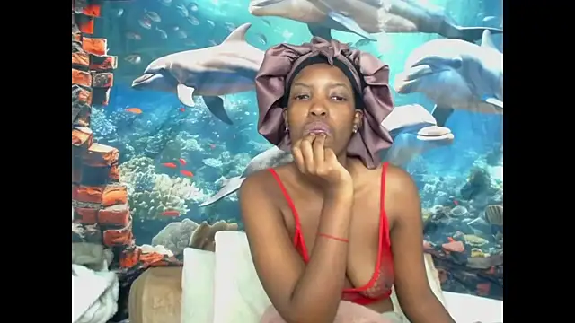 AfricanBarbiee69 webcam