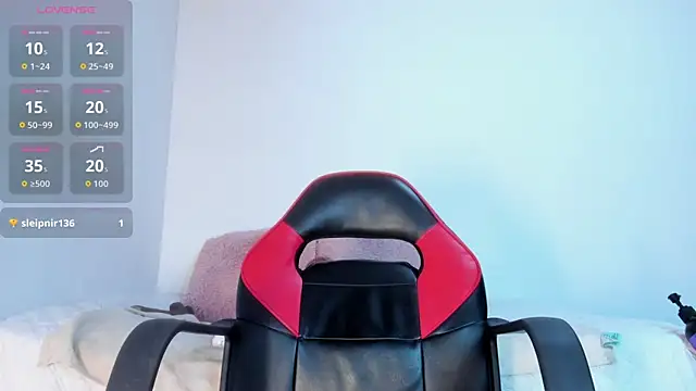 Bonnie_Grace webcam