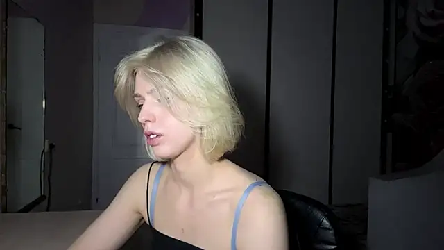 scarlettrosy (F young) - Take off my dress)