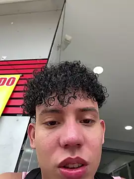 yoursexyjose (G teen) - TOUCH BULGE STRANGER