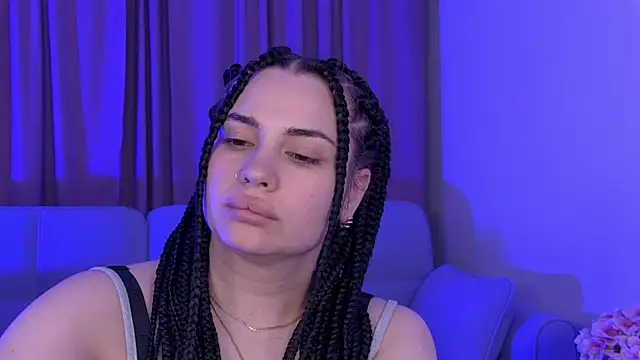 Watch AdrianaToress live on EroticFlix - High definition streams
