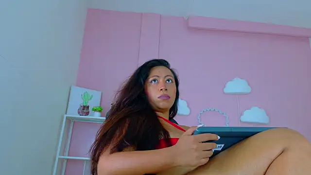 SeleneGibson__