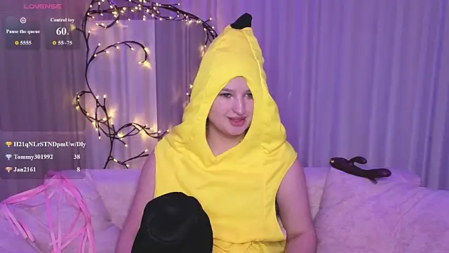 Banana_Bowl webcam