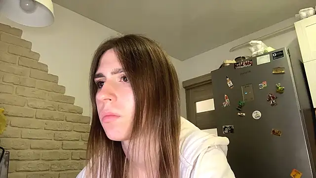 ZaraGuyette webcam