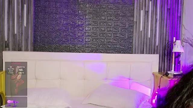 Scarlett__Moon webcam