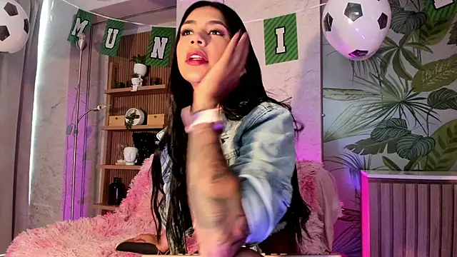 AntonellaRossi webcam